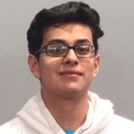 Ozzy Flores **** head shot